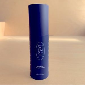 Dieux deliverance (trinity serum) brand new